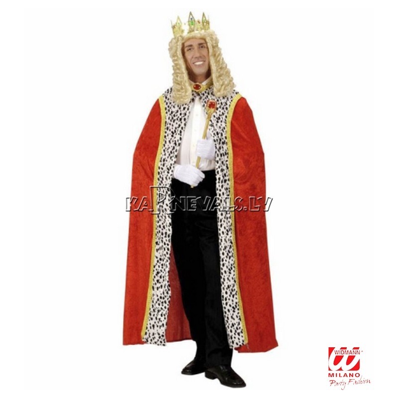 Королевская накидка (150см)