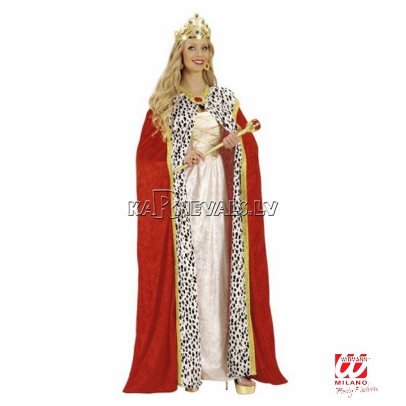 Королевская накидка (150см)