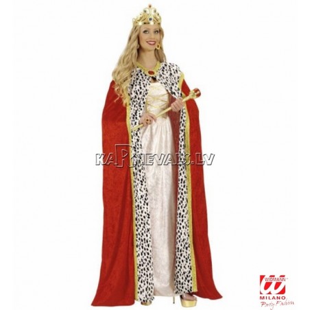 Королевская накидка (150см)