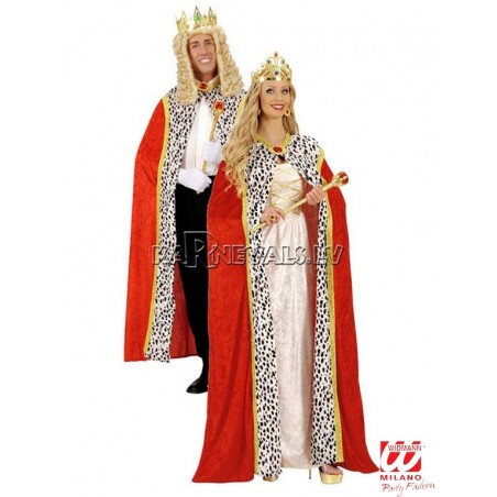 Королевская накидка (150см)