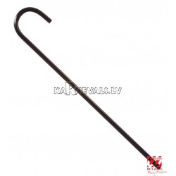 Melns spieķis, 80 cm