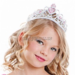 Принцесса  Набор для ролевой игры  девочек 3-6 лет