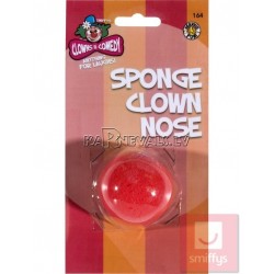 Нос клоуна