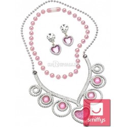 Rotājumi komplekts Tema: Princese  4.gab