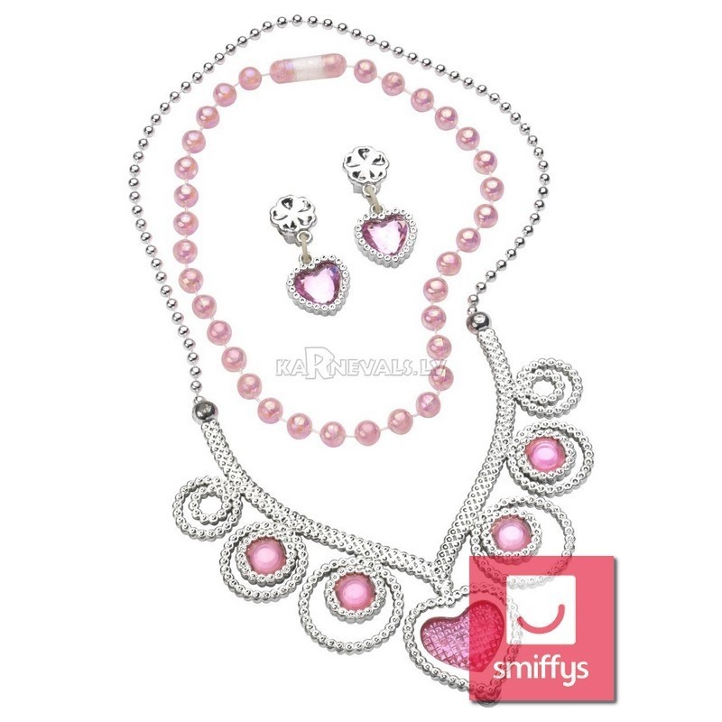 Rotājumi komplekts Tema: Princese  4.gab