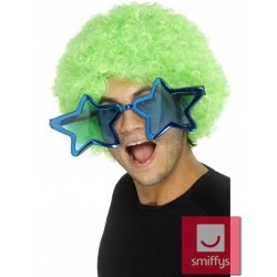 Большие солнцезащитные очки ассорти