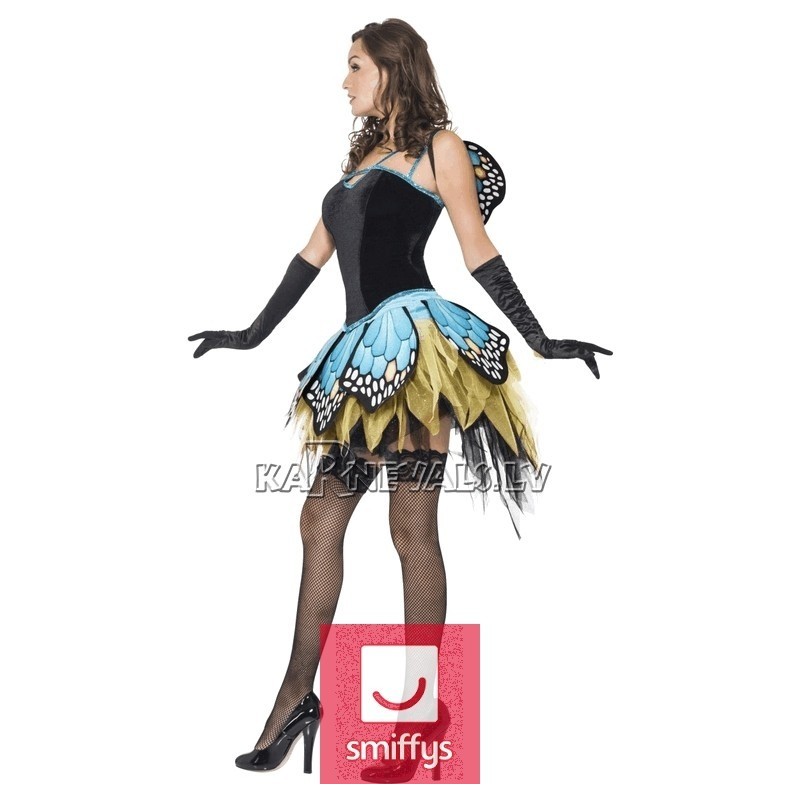 Karnevāla tērps "Tauriņš"  (M)