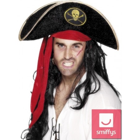 Пиратская шляпа