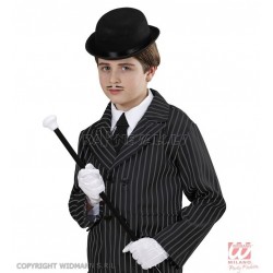 Melna bērnu katliņš