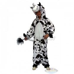 Gotiņas kostīms 116 - 128