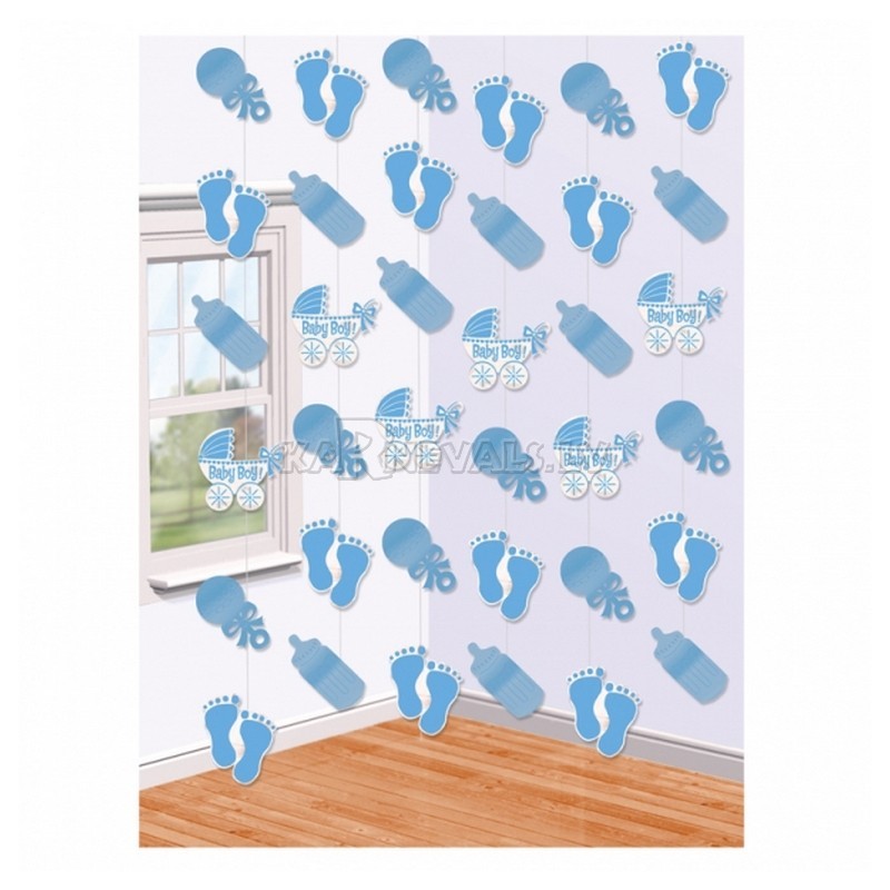 Dzimšanas diena  telpu dekorēšana, ﻿istabas rotājumi ﻿