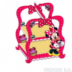 Подставка для торта Мышка Минни