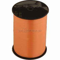 Mandarīna lentīte  gaisa baloniem  500m x 5mm