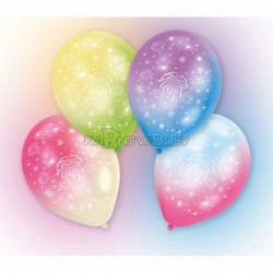 СВЕТОДИОДЫ шары из латекса 4 шт