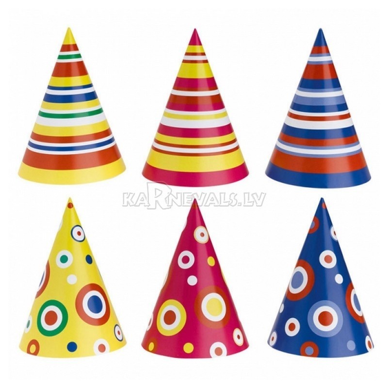 Шапочка Праздничная