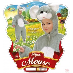 Карнавальный костюм - мышка  134