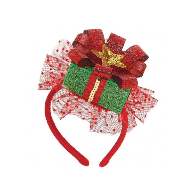 Gredzens "Ziemassvētku dāvana"