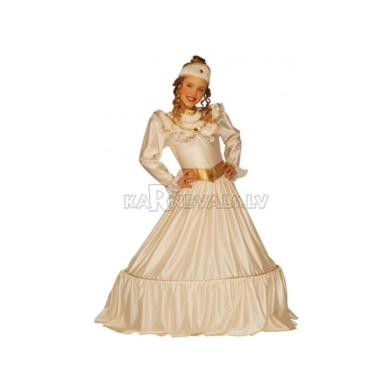 Костюм Анастасии