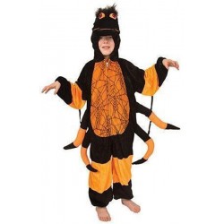 Карнавальный костюм - Паук 116 - 128