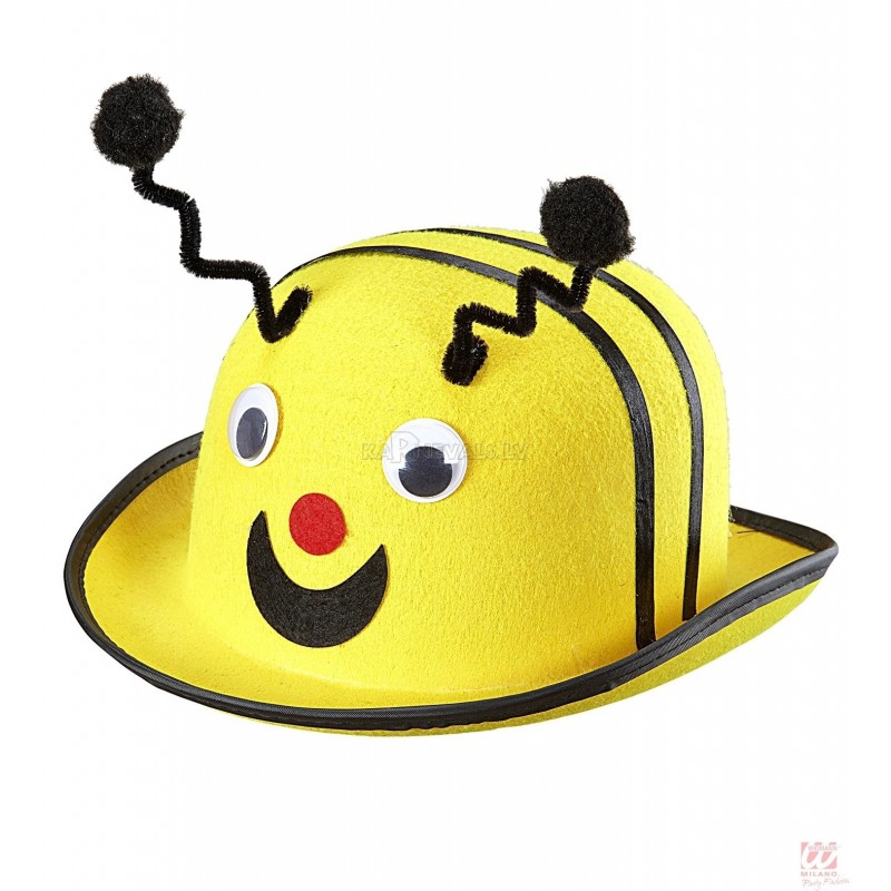 Cepure Bitīte no filca