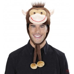 Mērkaķiša  cepure