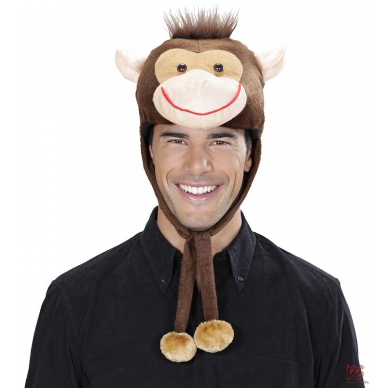 Mērkaķiša  cepure