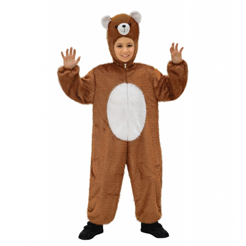 Медведь костюм 113