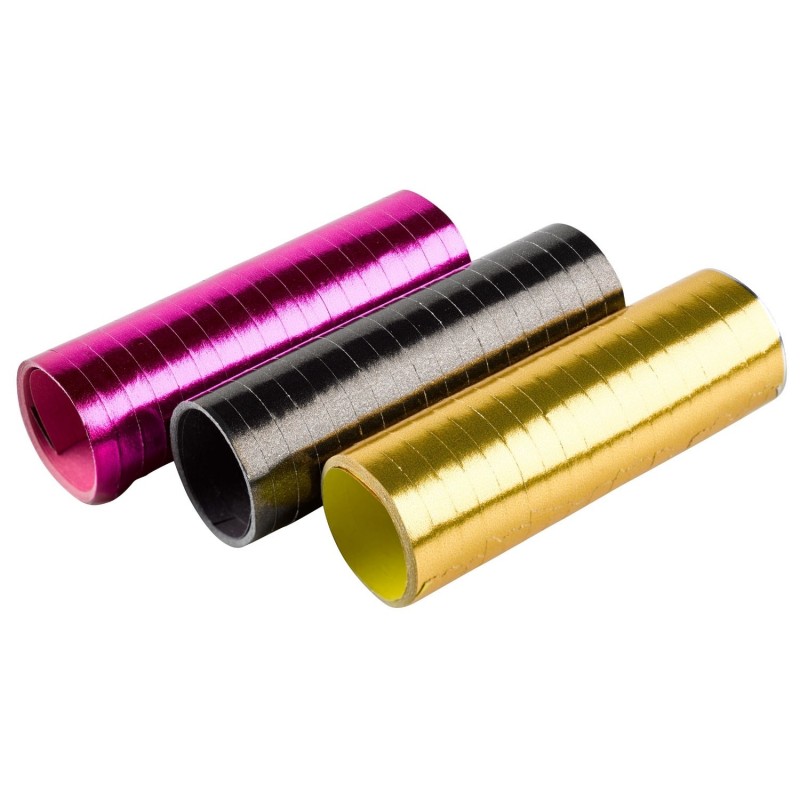 3 Serpentunes in box Everyday love, 7 mm x 4 m