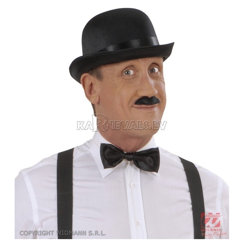 Karnevala cepure - Katlinš, satīns