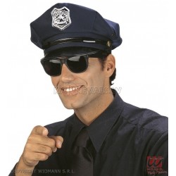 Фуражка английского  полицейского 
