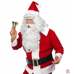 САНТА КЛАУС парик борода усы