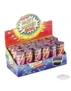 Plaukšķenes-konfeti