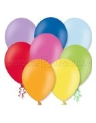 Шары из латекса