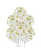 Baloni ar zīmējumiem