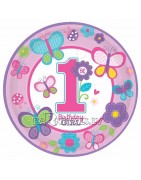 1-й день рождения