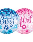 Рождение ребенка