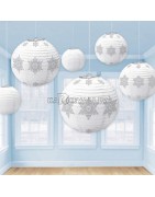 Декор на Рождество и Новый год