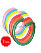 Шары для моделирования (твистинга)