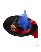 Шляпы героев