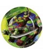 Черепашки ниндзя