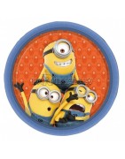 Minions