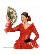 Vēdekļi karnevālam