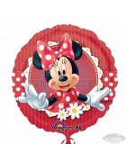 Pelīte Minnija ("Minnie Mouse")