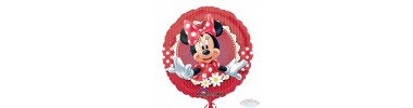 Мышка Минни ("Minnie Mouse")