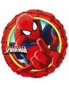 Zirnekļcilvēks ("Spiderman')