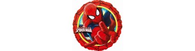Человек паук ("Spiderman")