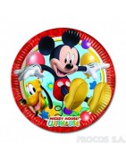 Mикки Маус ("Mickey Mouse")