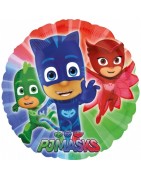 PJ MASKS