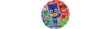 PJ MASKS