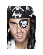 Пиратская вечеринка